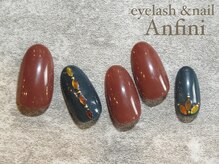 アンフィニ 月島(Anfini)/【ハンド】premiumコース