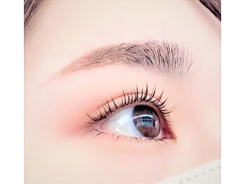 ビューティーアイラッシュ 西武東戸塚店/【人気NO1】まつげパーマ