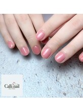 カリネイル(Calli nail)/ワンカラー