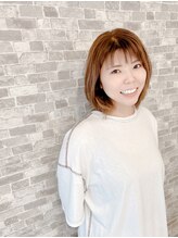 パレット(Palette)&nbsp;米 慧子