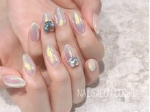 クール(Coeur)/デザイン相談コース￥9900