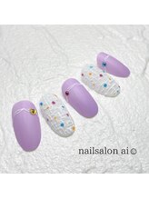 アイ(ai)/《定額デザインC》