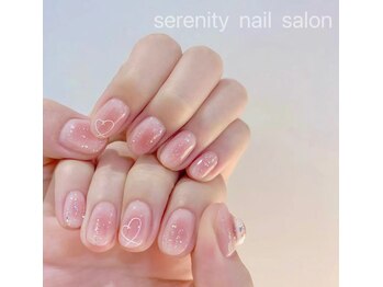 セレニティ(serenity)/