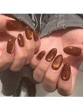 ネイルズトーキョー(nails TOKYO)/マグネット