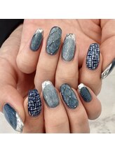 グリーディ(greedy)/マグネットネイル