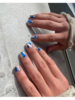 リルム(Relum)/個性派ぷっくりデザイン☆