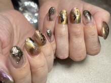 カラーネイル(Color nail)/Colornail Gallery
