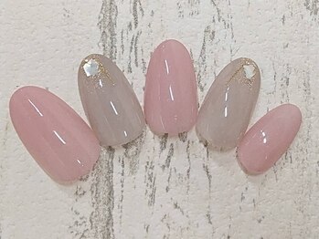 ネオ(Neo)/定額デザイン＊Cコース