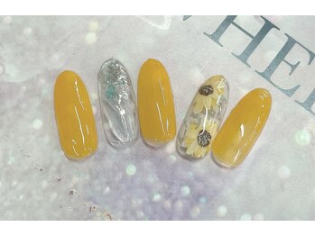 プティネイル(Puti Nail)/