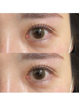 アンリ(Henri)/まつげパーマ