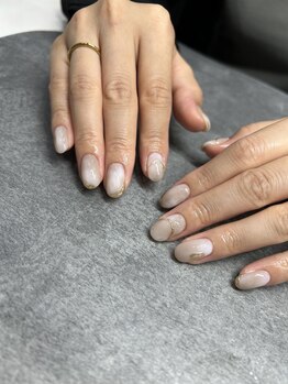 リジョイ(Rejoy)/綺麗めニュアンス