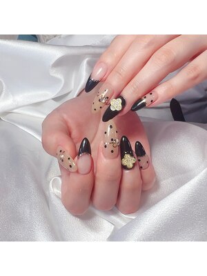 JUN NAIL