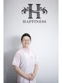 安城ハピネス接骨院 後藤 暸太