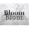 ブルーム 梅田(Bloom)ロゴ