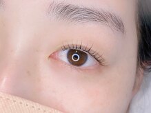 オーロ 西宮店(ORO)/デザインまつげパーマ