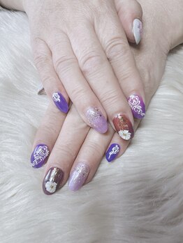 ブロックファイブハナ(Block 5 HANA)/