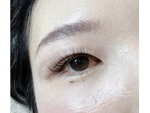 ナチュラルケア サロン ド シルク(Naturalcare Salon De しるく)/3Dラッシュ120束