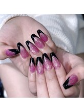 クイーンズビューティーサロン 新宿本店(Queen's beauty salon)/フレンチ