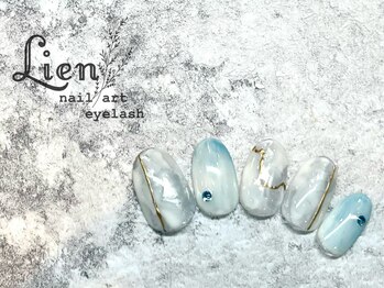 リアン 川崎店(Lien)/トレンドネイル★