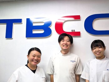 整体院 TBCC 天神本院の写真/なんとなく疲れが取れにくいのはカラダのSOS！【整体＋全身ボディケア(60分)¥5500】駅近で仕事帰りにも◎