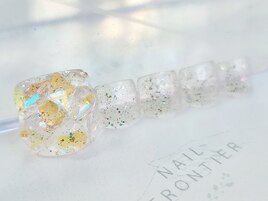 クリアうめつくし8980円～