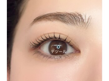 デジール/マツパ