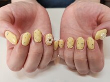 アールエム(Rm)/3月◎ネイル