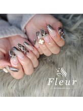 フルール(Fleur)/nail gallery