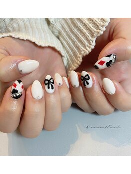グレイス ネイル(Grace nail)/