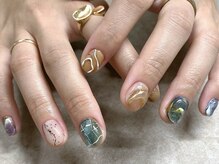 サロンド フィーカ(salon de fika)/【Shige.12】