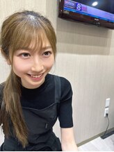 チェリーズネイル(Cherrys Nail) 福島