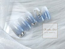 アルカディア(Arcadia)/ワンホンネイル☆韓国デザイン