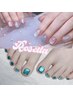 [Hand+Foot]マグネットワンカラー(2色までok)¥12480=>¥9980