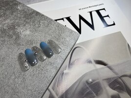 ジェルネイル/定額グラデ