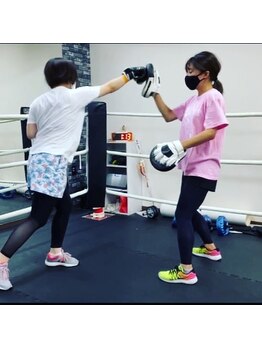 ターゲットツー(TARGET.2)/最強☆ストレス解消!