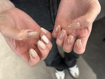 エトルカ(etorca)/画像お持ち込み90min