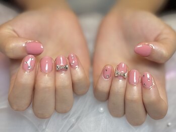 ピンキー(PINKY)/