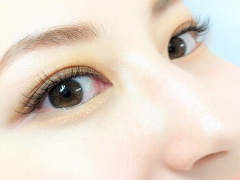 アイズ 鴻巣店(I's)/5Dボリュームラッシュ400本