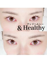 ドットイチイチマルイチ 銀座店(DOT1101)/アンドヘルシー