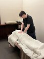 うらら 泉大沢店 高橋