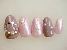 クリスマス×リース