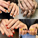 ウェイビーズ ネイル(wavy's.nail)