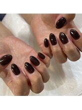 ププカニ(pupuKani)/ワンカラー