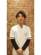 寝屋川駅前整骨院&nbsp;茶谷 拓哉