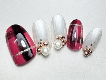 ネイル ミンク(nail mink)/お持ち込み