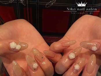 ニコ 高田馬場店(Niko)/秋