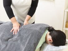 ここのはりきゅう治療院/