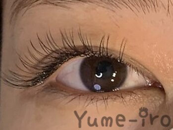 ユメイロ(Yume-iro)/初回クーポン90本￥6150