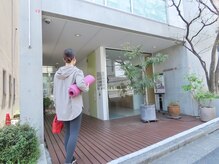 トライアングルスタジオ(Try-angle Studio)/泉岳寺駅より徒歩3分