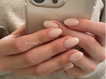 ディクト バイ デイシー(DICT by deicy)/ワンカラー